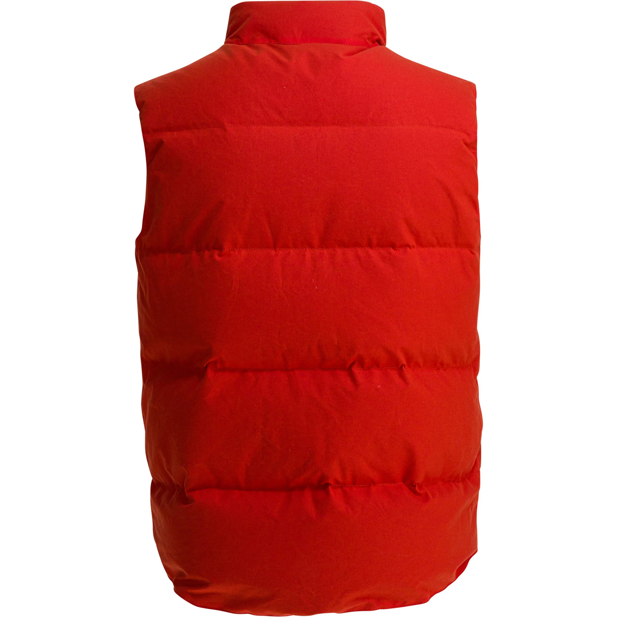 "Goose Down Vest" vest