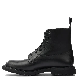"Burford" ankle boots