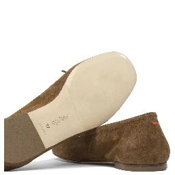 "Delfina" ballets flat