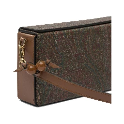 "Arnica" Clutch