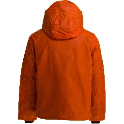 "Balzer Coat" Jacket