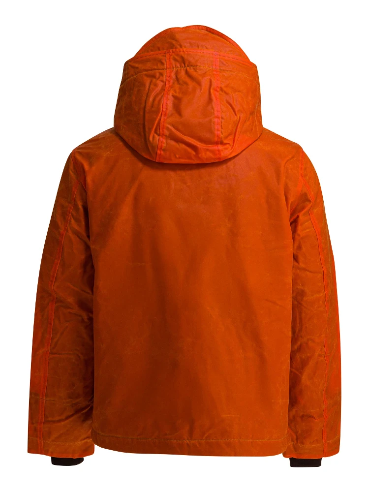 "Balzer Coat" Jacket alternative