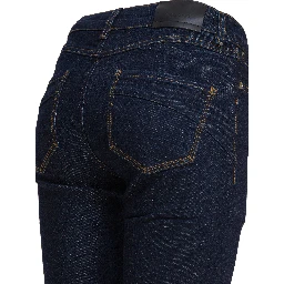 Jeans "Perfect Fit"