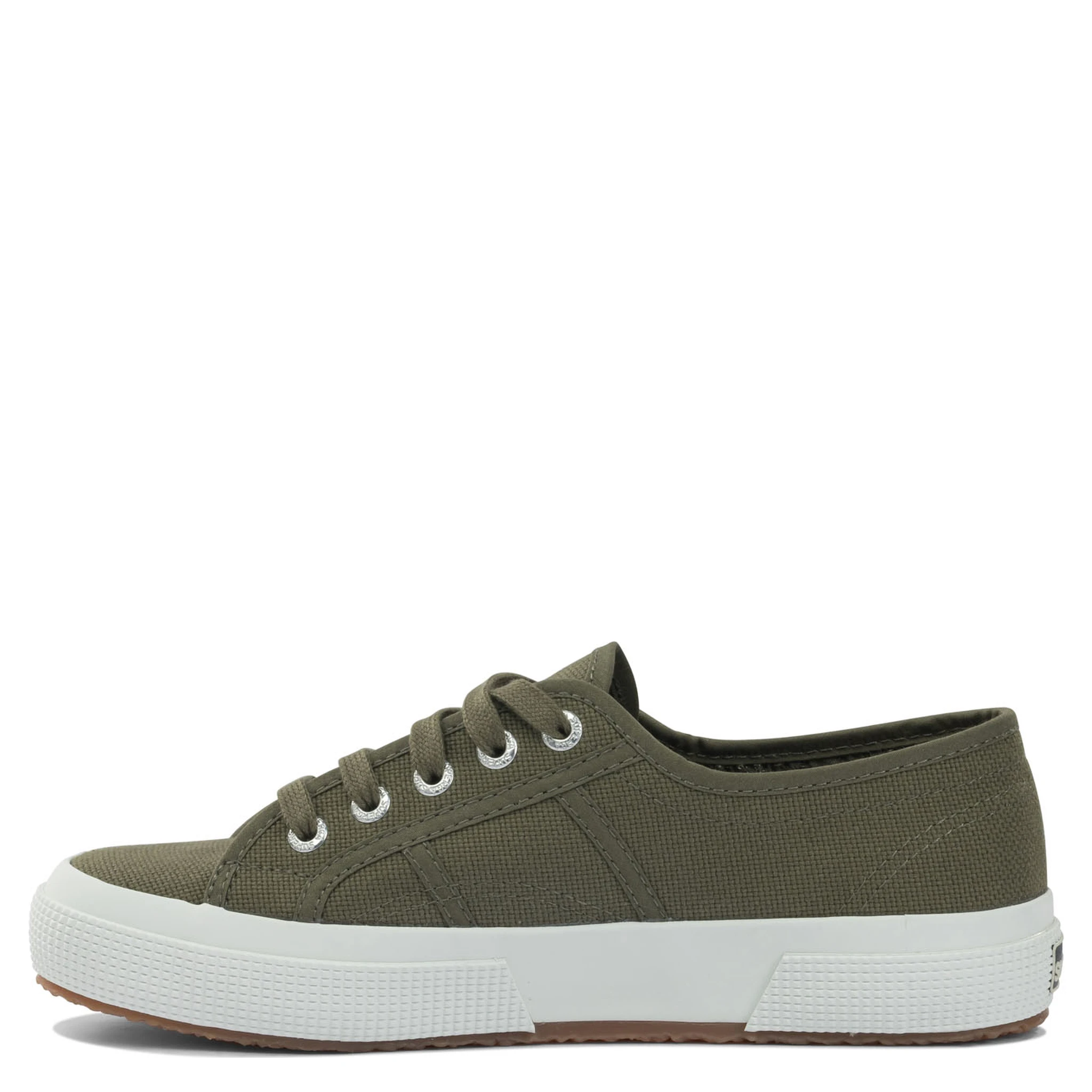 Sneakers & Slip-On