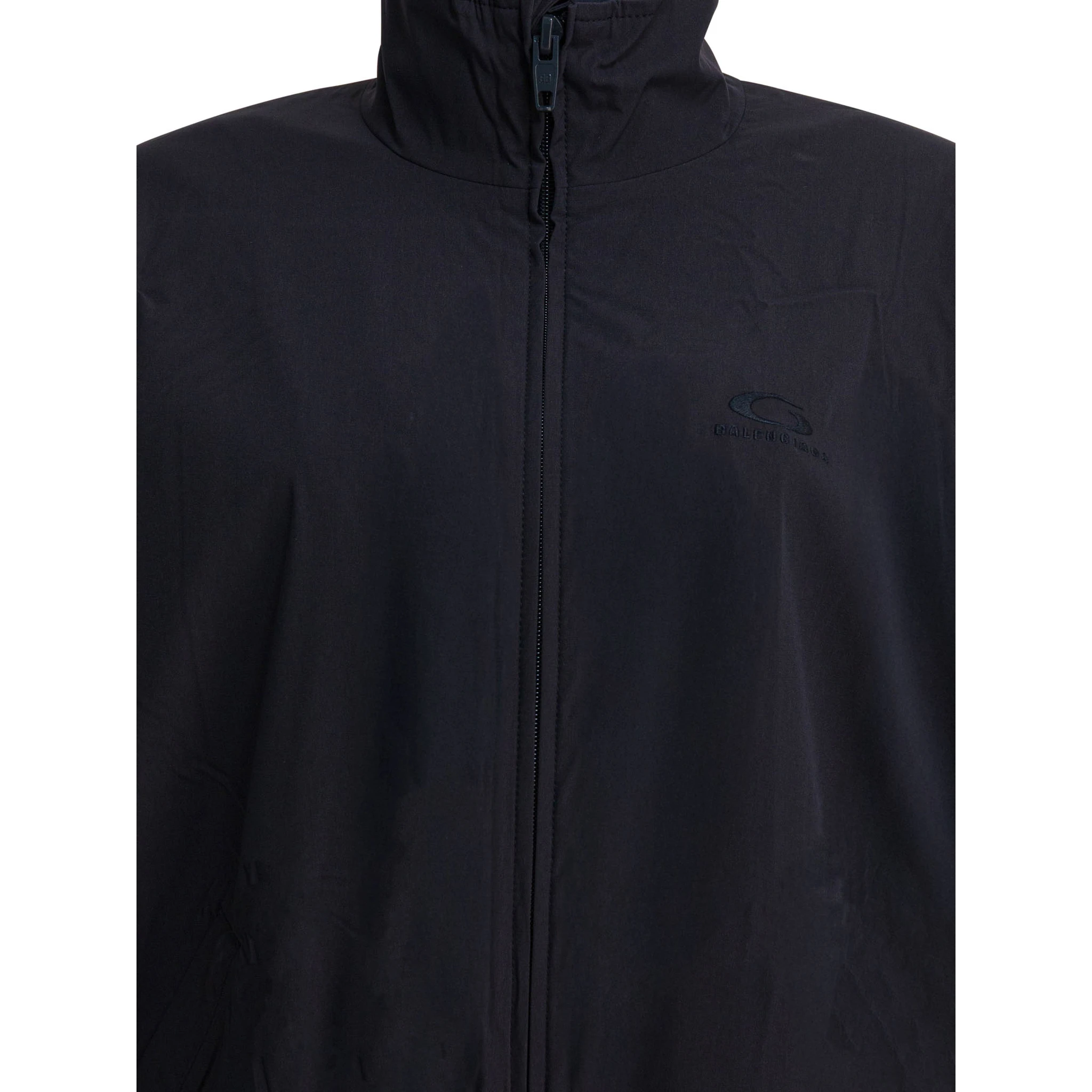 "Tracksuit" jacket