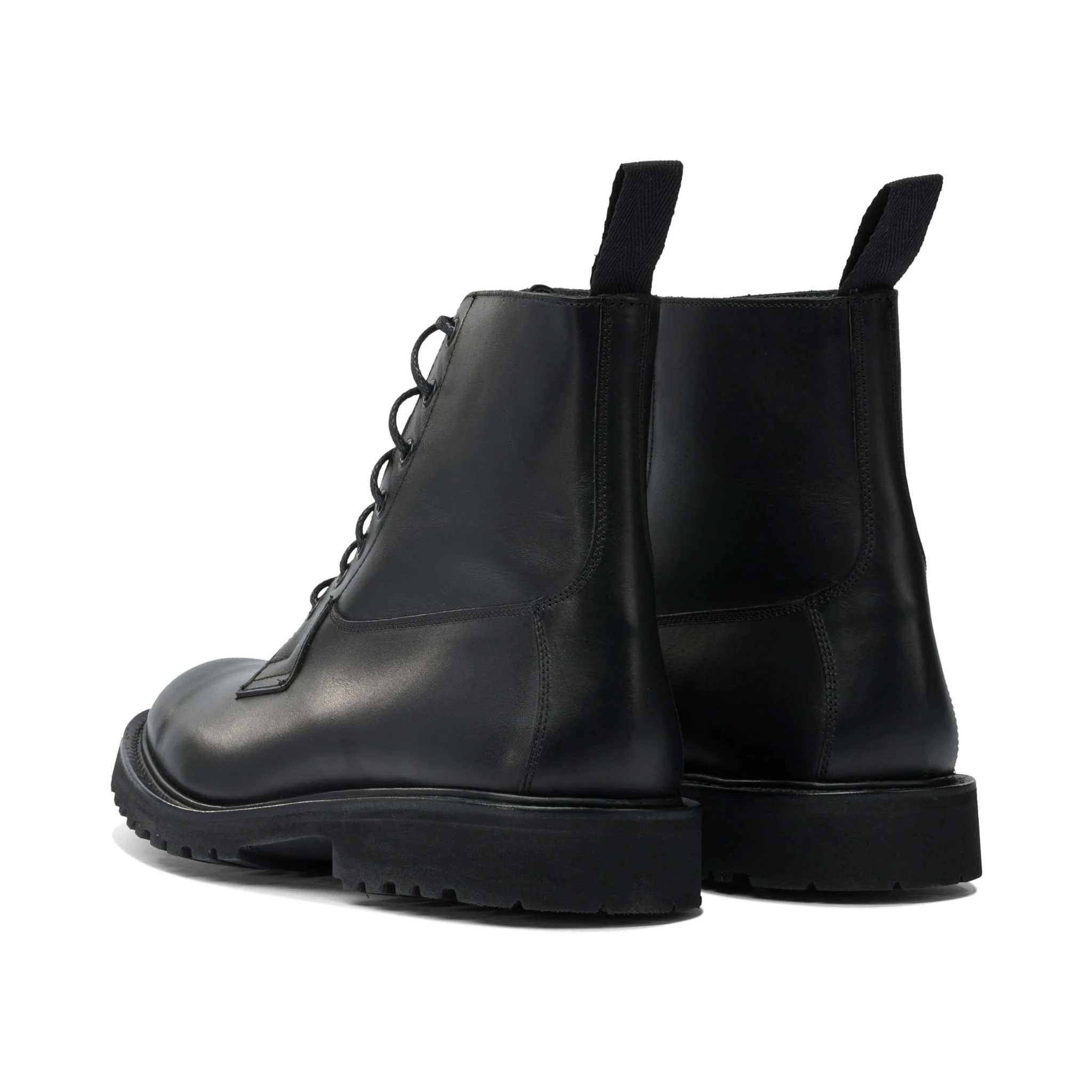 "Burford" ankle boots