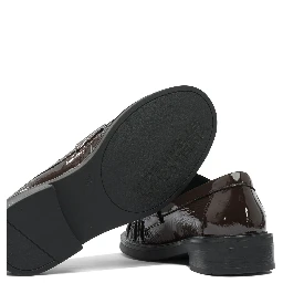 Loafers & Slippers
