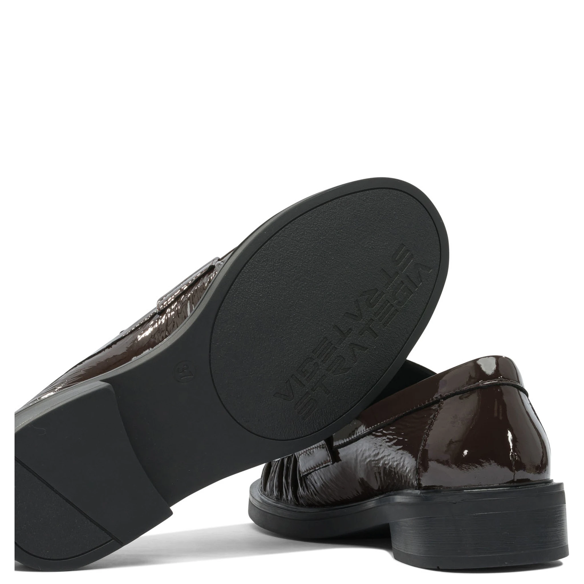 Loafers & Slippers