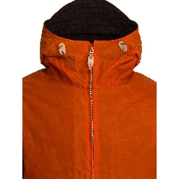 "Balzer Coat" Jacket