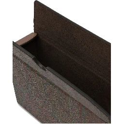 "Arnica" Clutch