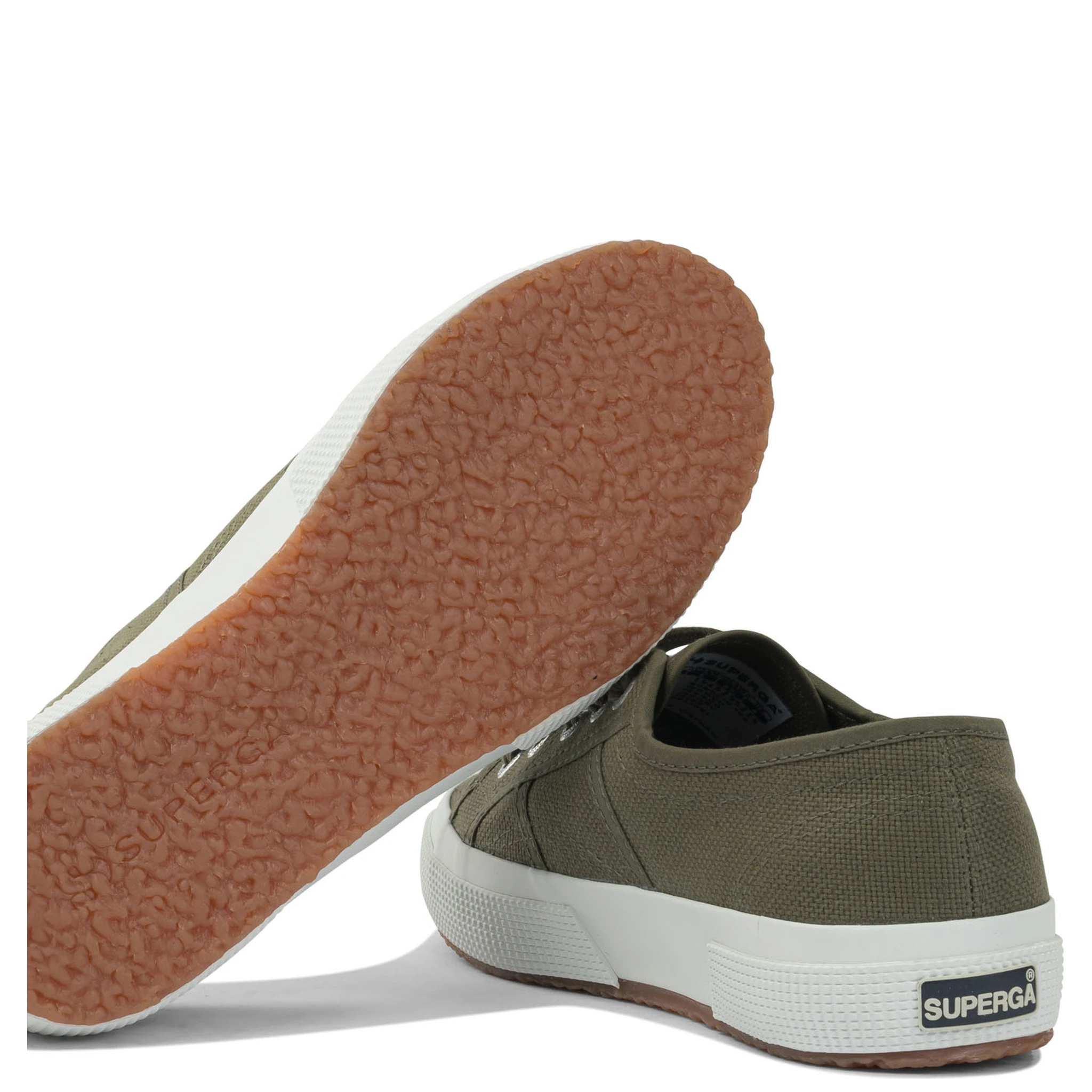 Sneakers & Slip-On