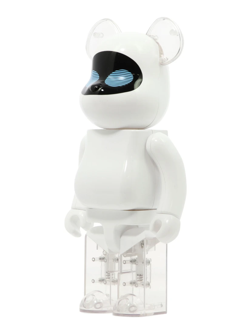 لعبة "Be@rbrick Eve" بحجم 400%