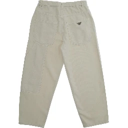 5 POCKETS