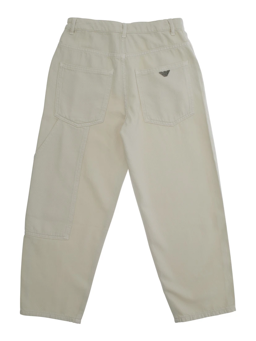 5 POCKETS