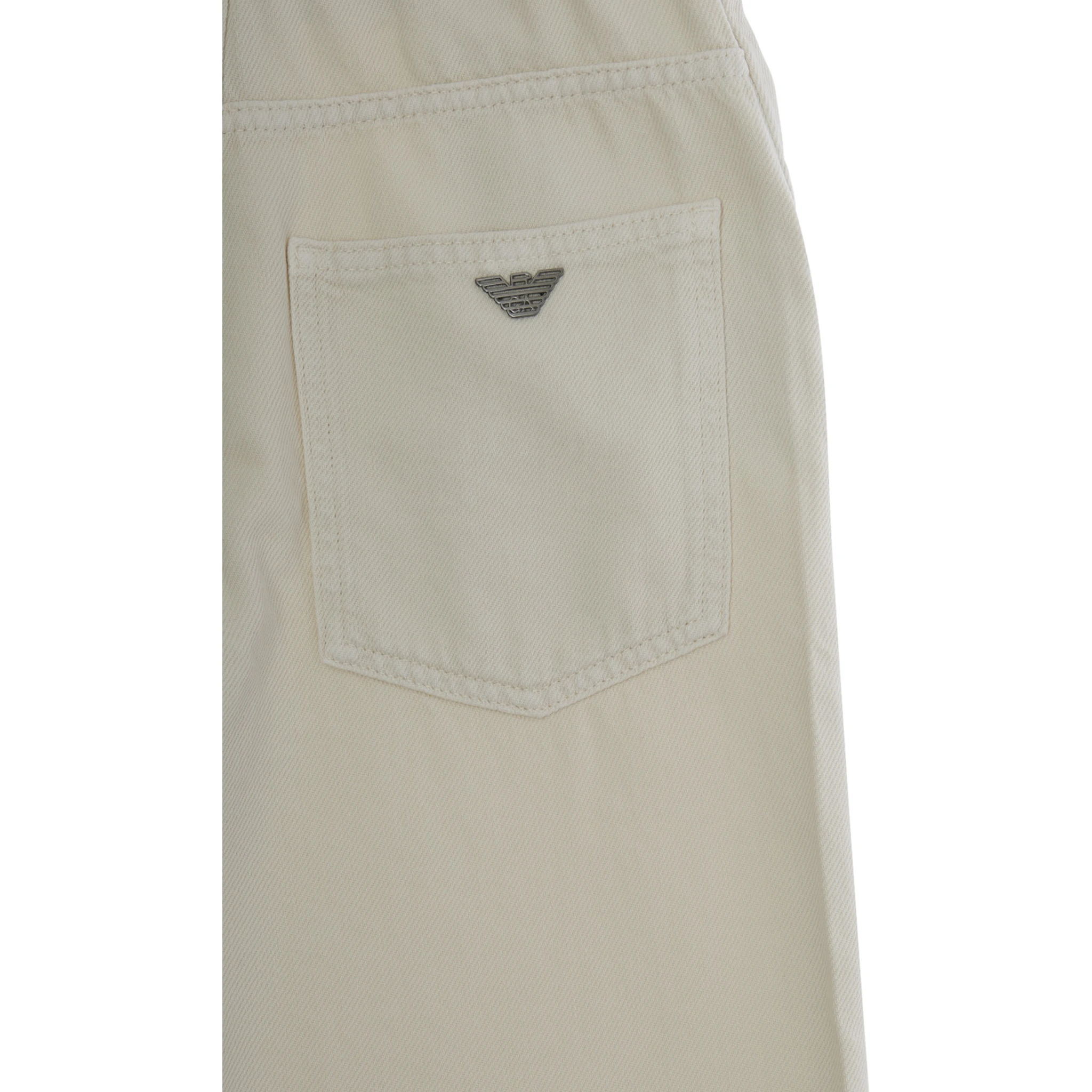 5 POCKETS