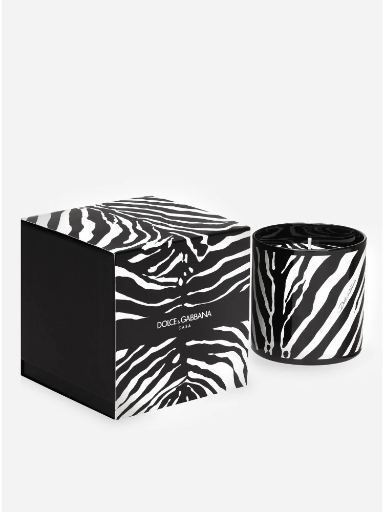 Litchi and Mulberry Scented Candle alternative