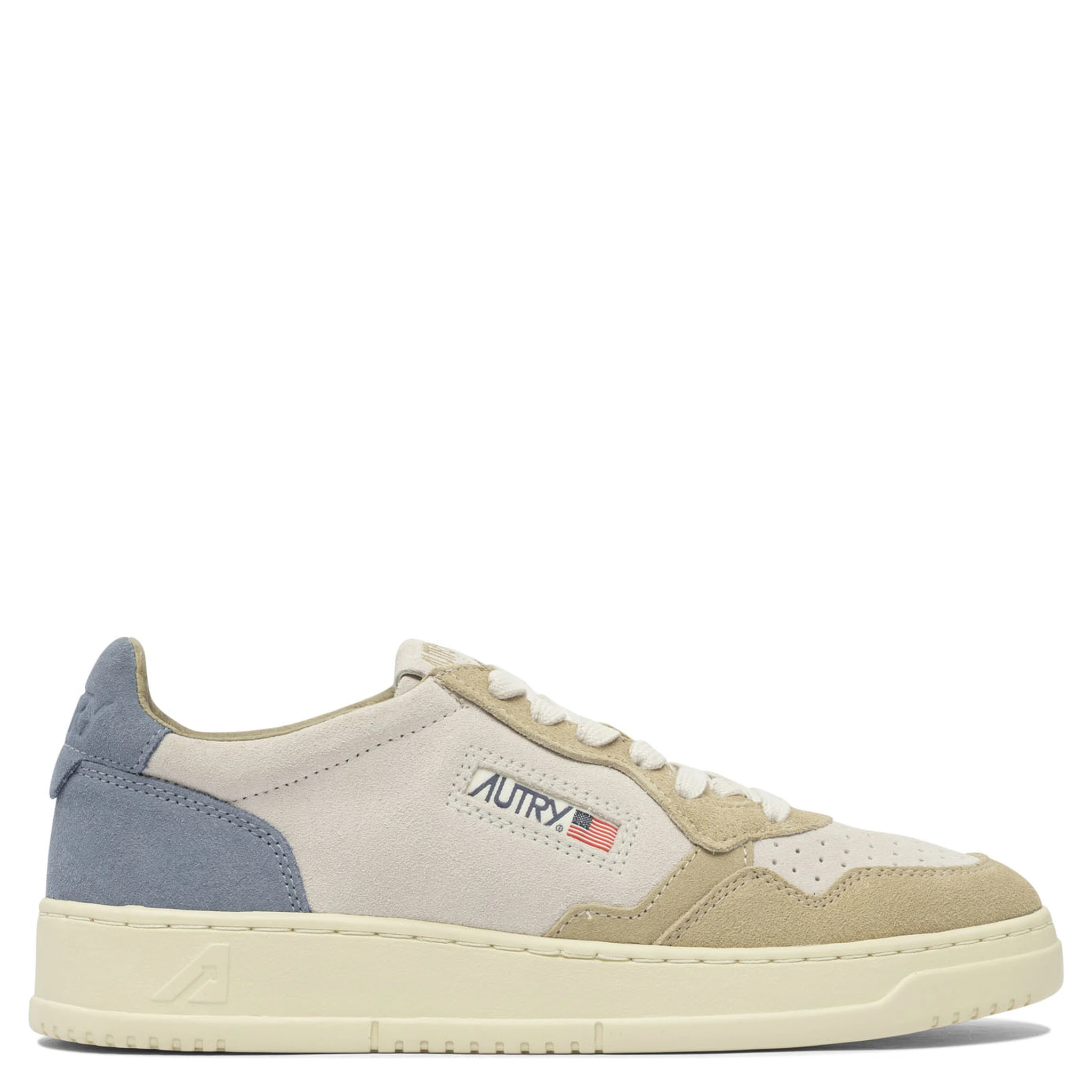 "Medalist Low" sneakers