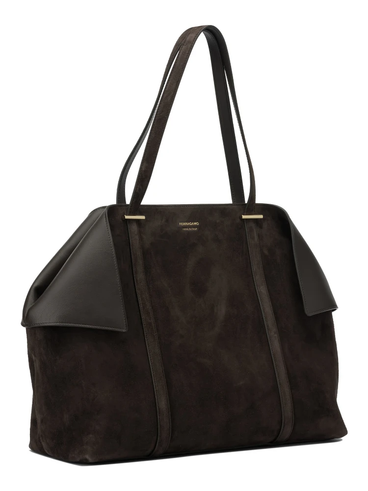 Shoulder bags alternative