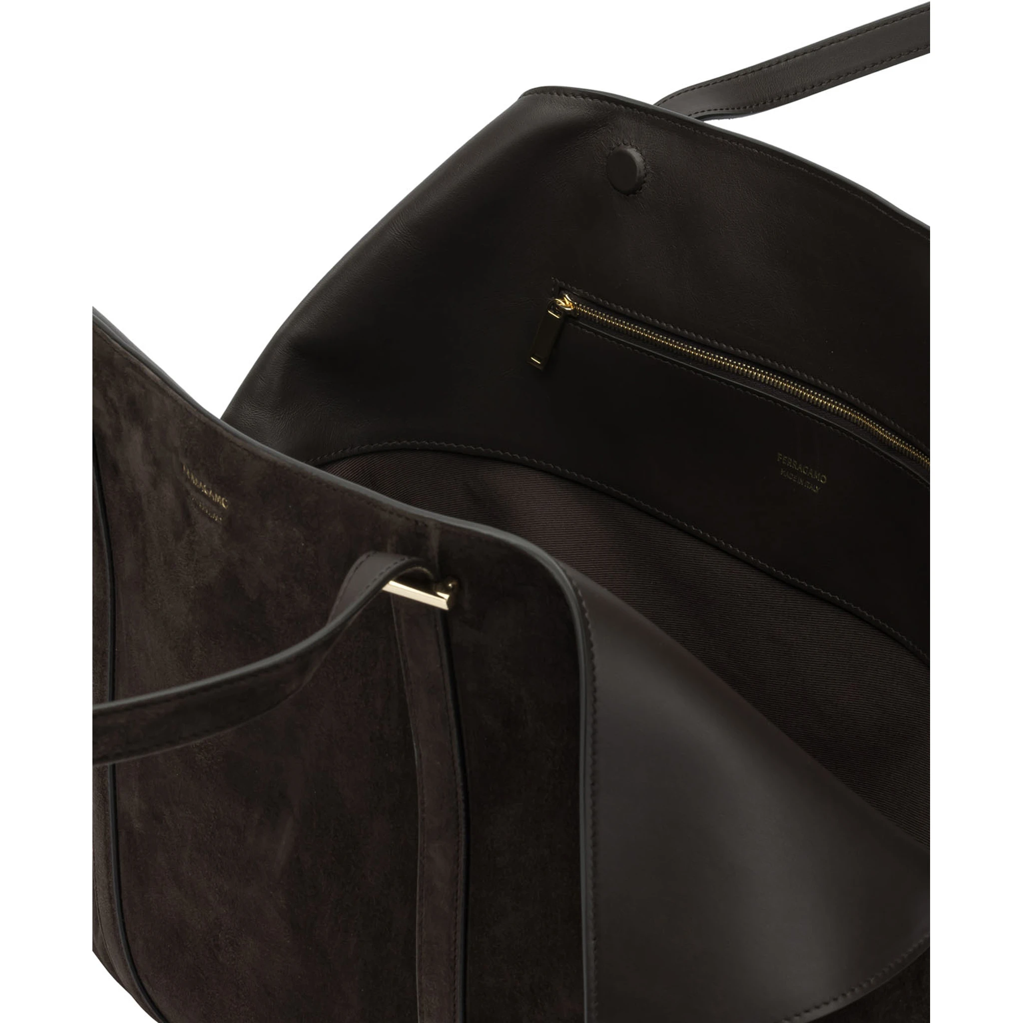 Shoulder bags