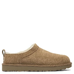 "Classic Micro" ankle boots