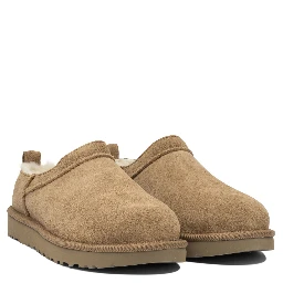 "Classic Micro" ankle boots