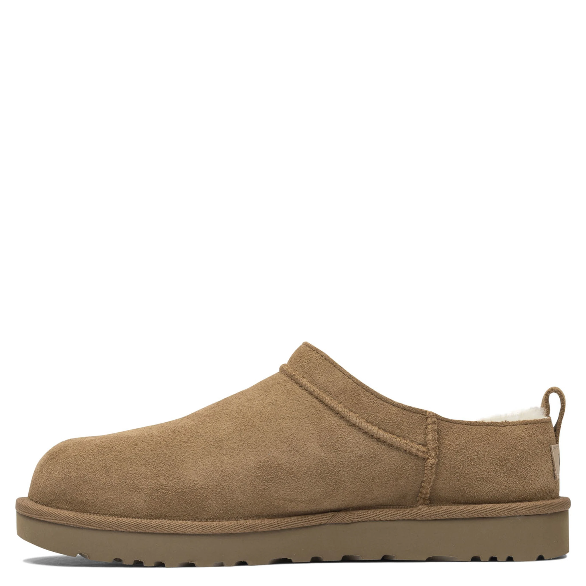 "Classic Micro" ankle boots