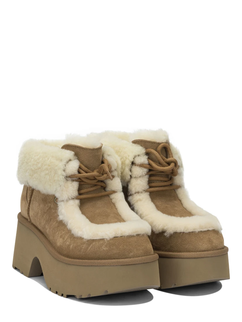 "Classic Esmee" ankle boots