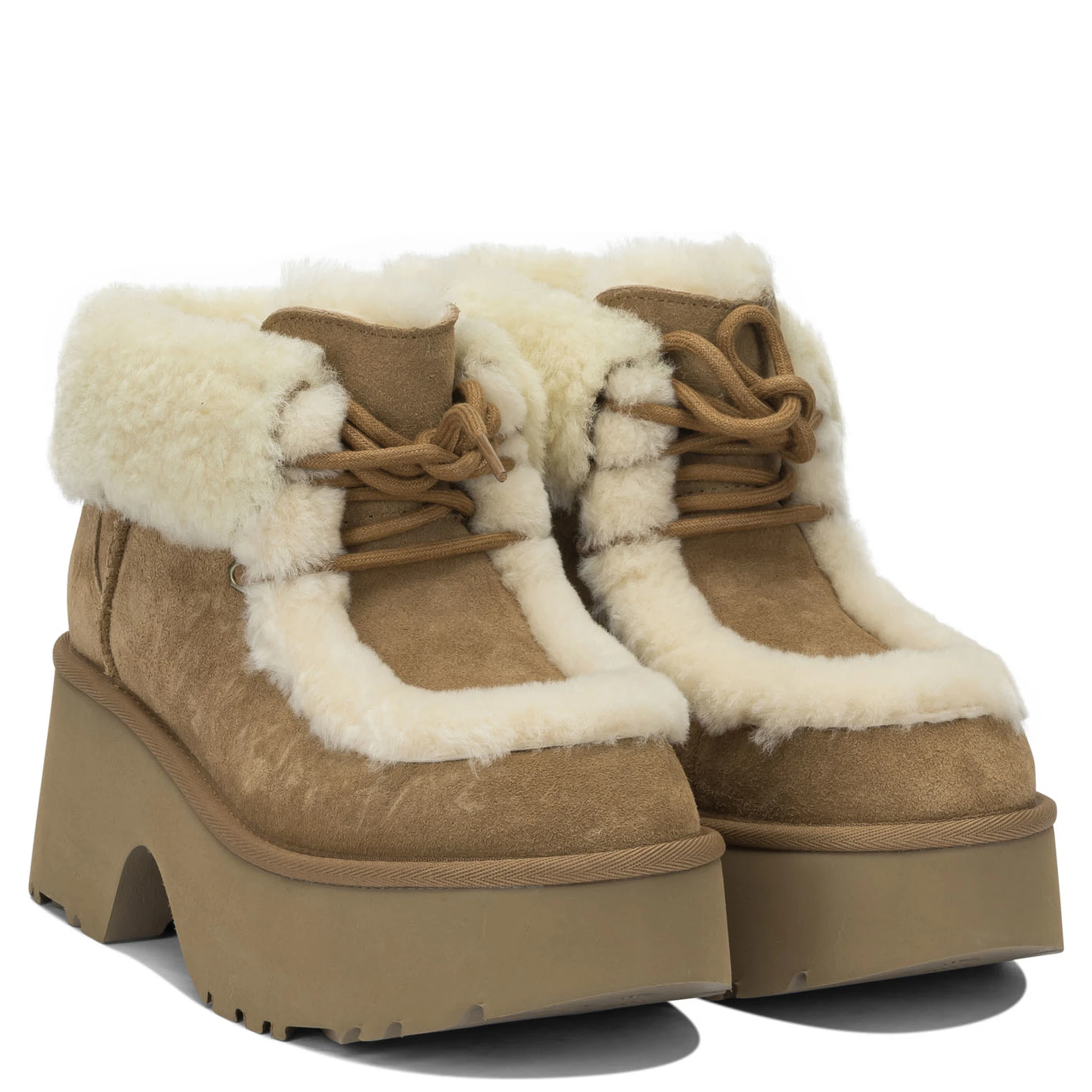 "Classic Esmee" ankle boots