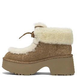 "Classic Esmee" ankle boots