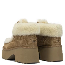 "Classic Esmee" ankle boots