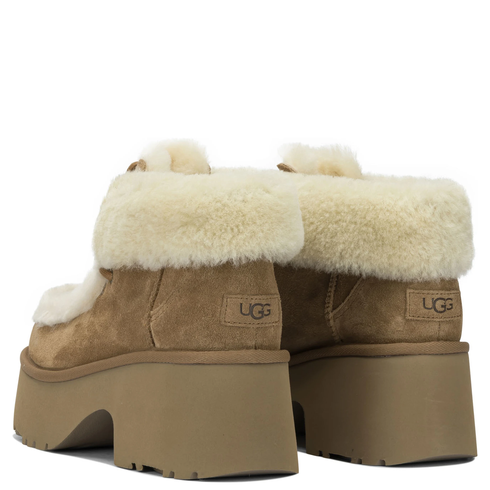 "Classic Esmee" ankle boots