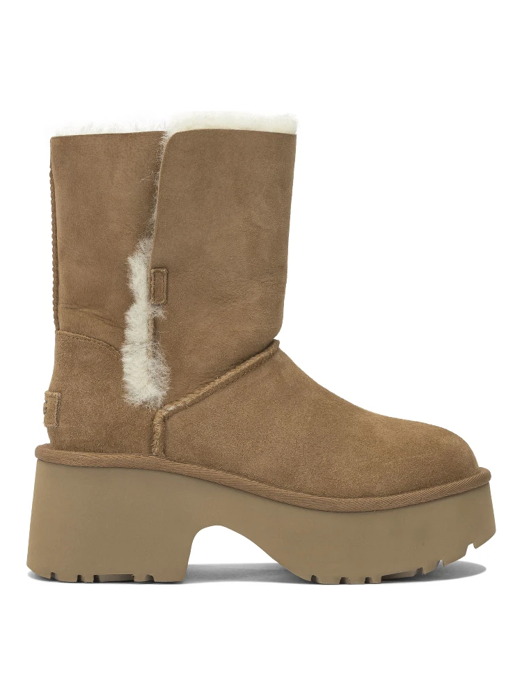 "Classic Esmee" ankle boots