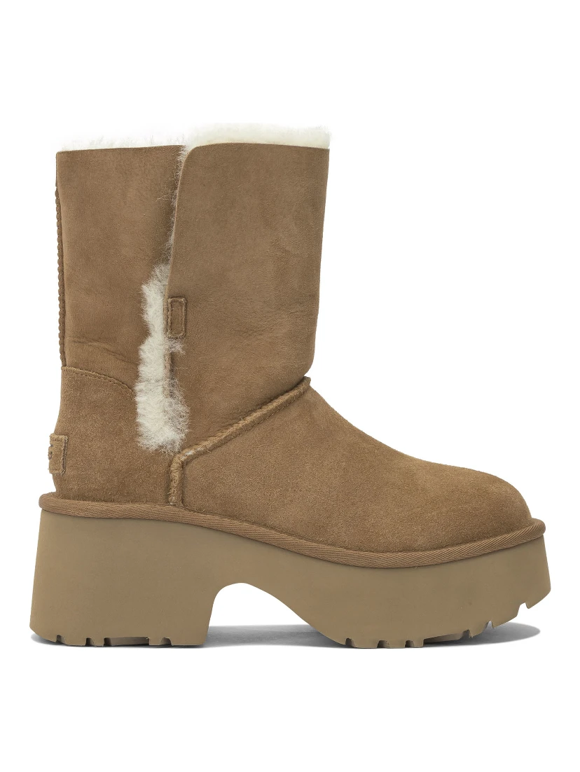 "Classic Esmee" ankle boots