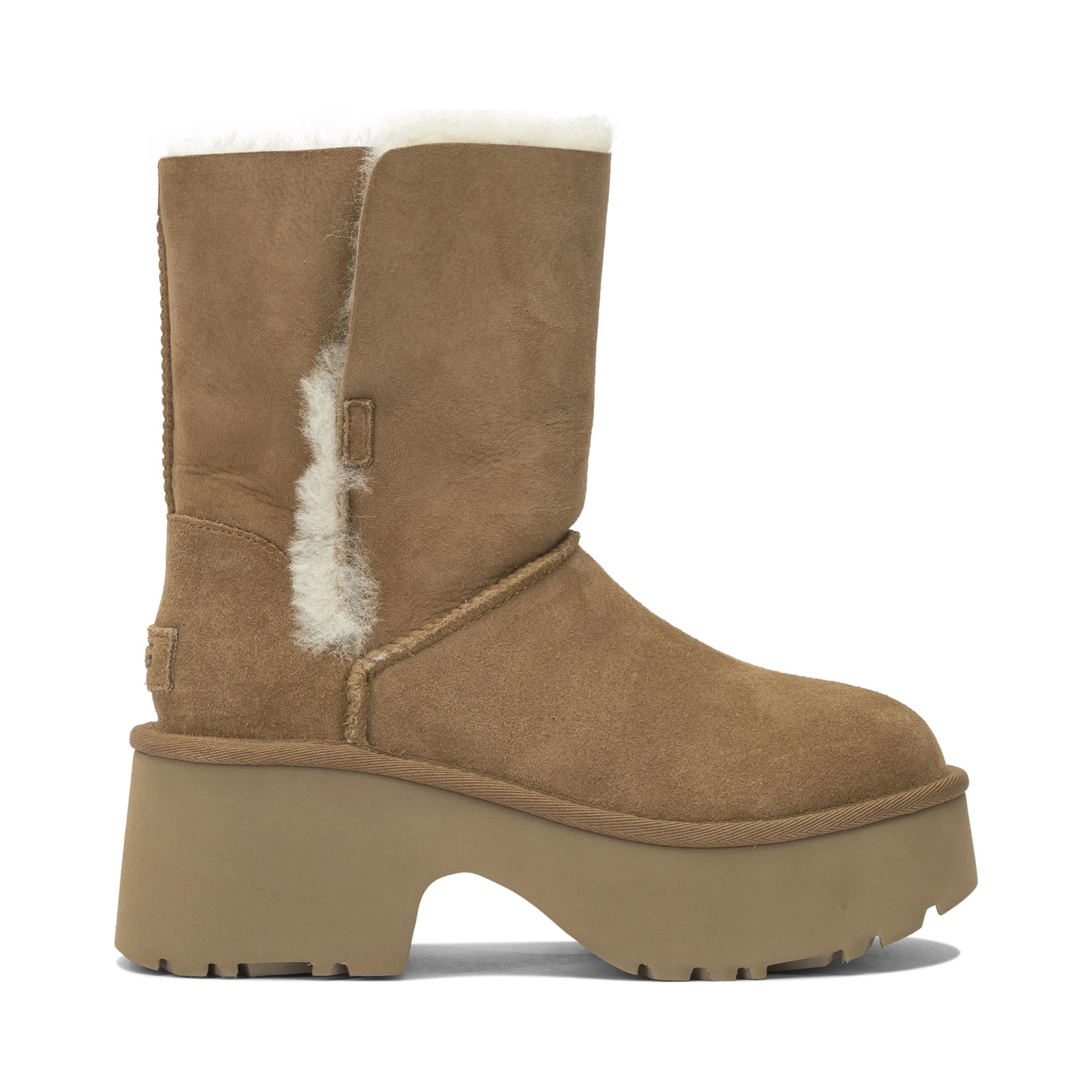 "Classic Esmee" ankle boots