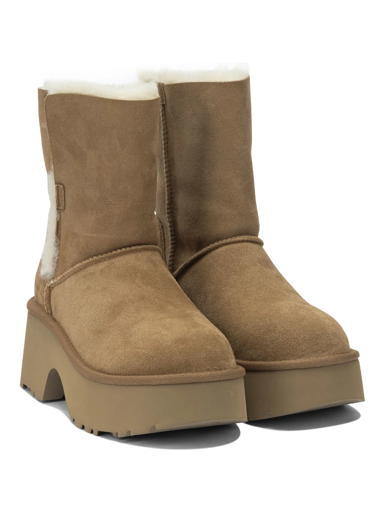 "Classic Esmee" ankle boots alternative