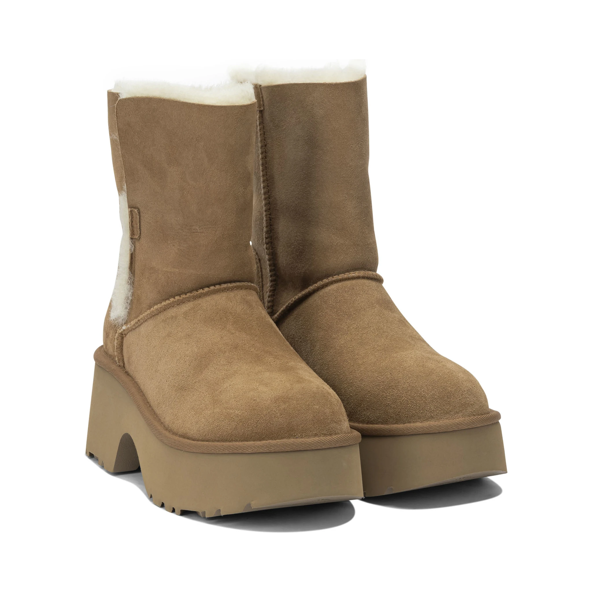 "Classic Esmee" ankle boots