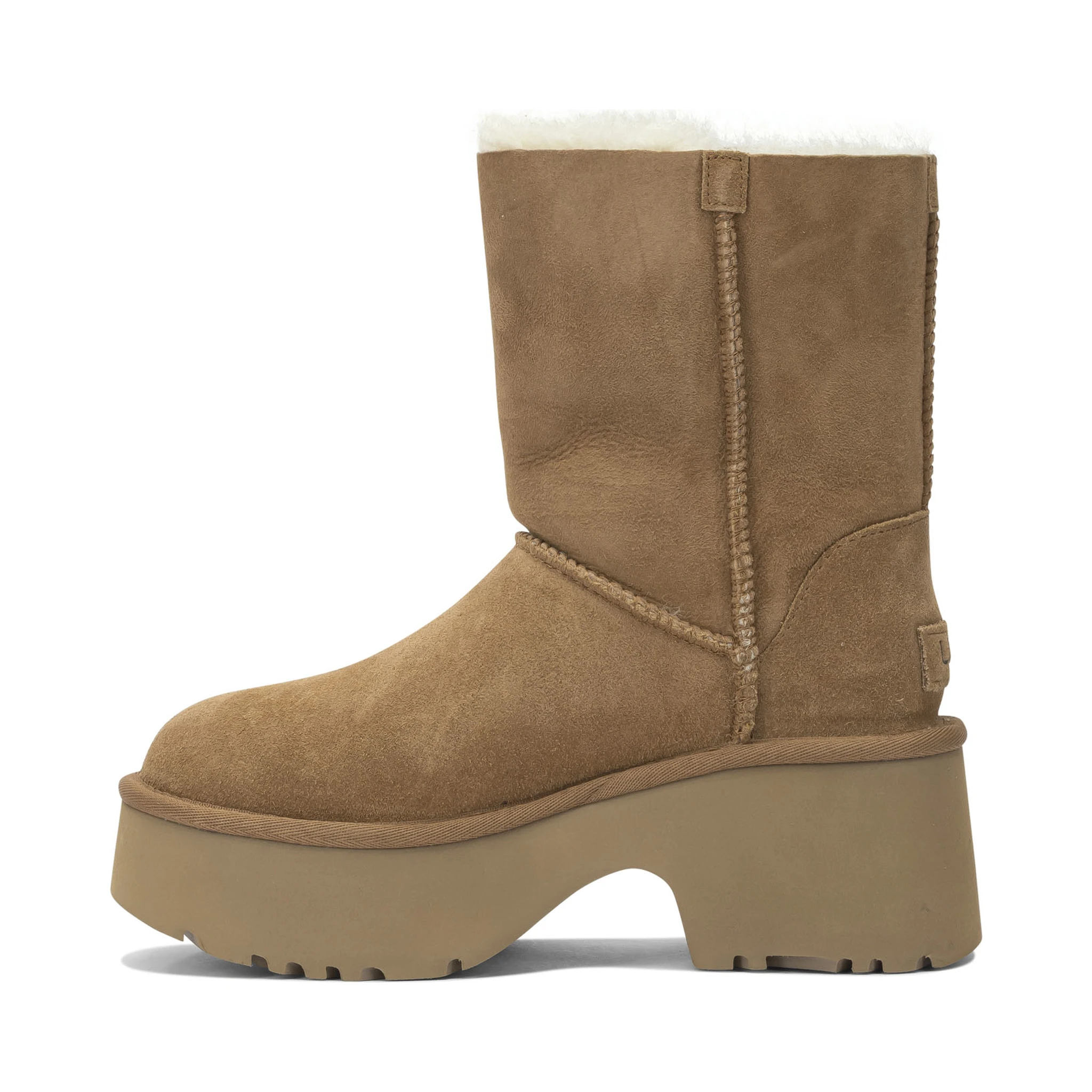 "Classic Esmee" ankle boots