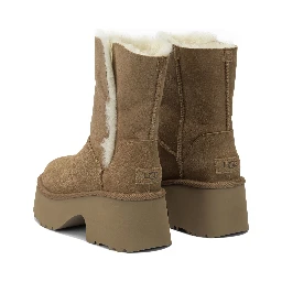 "Classic Esmee" ankle boots
