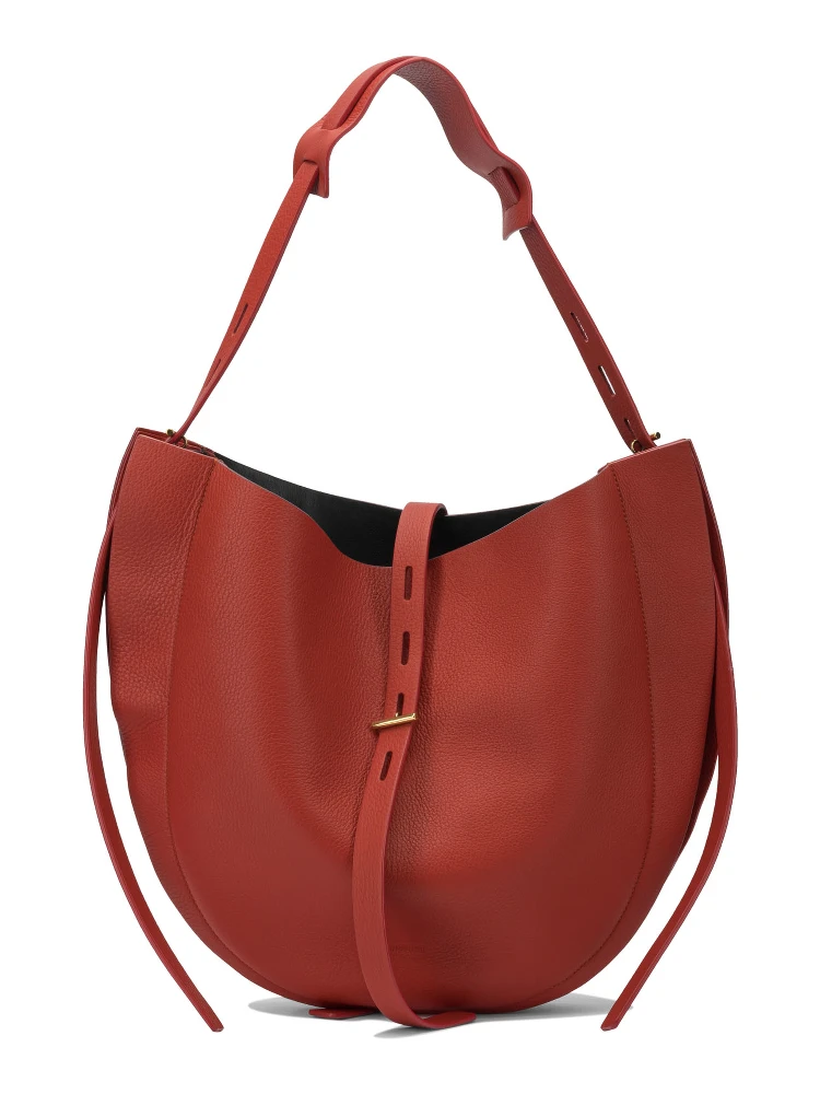 Shoulder bags