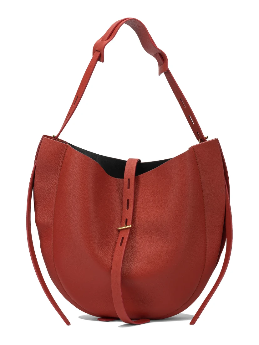 Shoulder bags