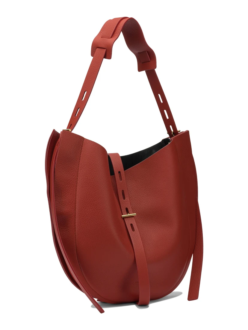 Shoulder bags