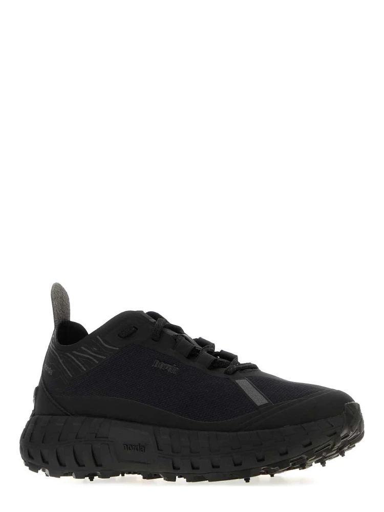 SNEAKERS alternative