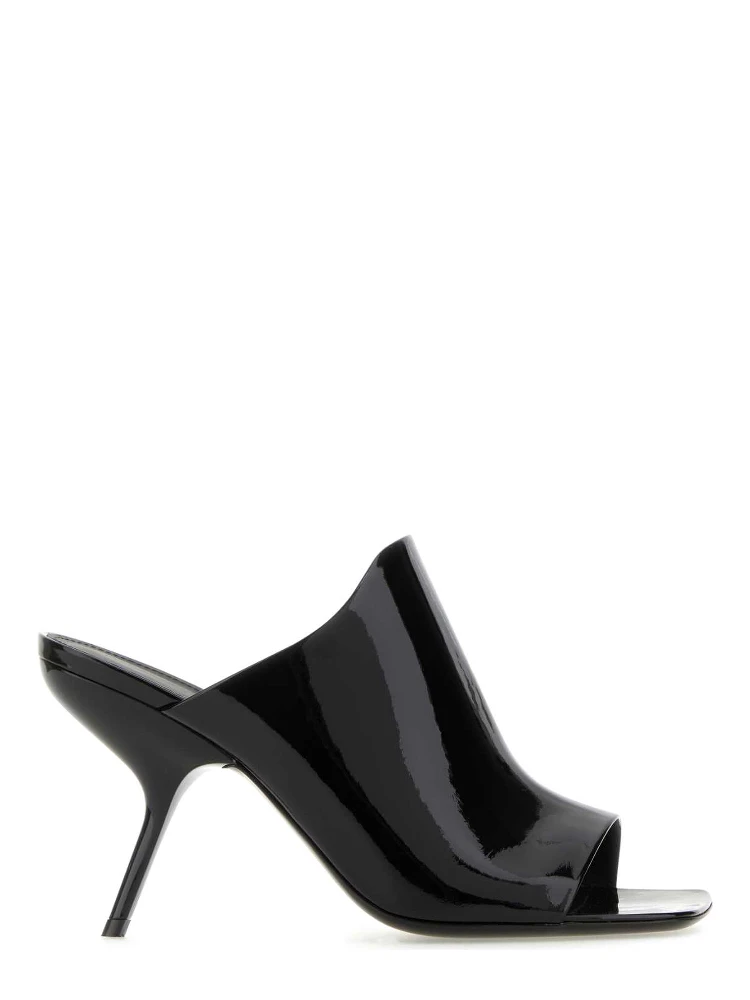 SCARPE CON TACCO