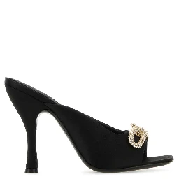SCARPE CON TACCO