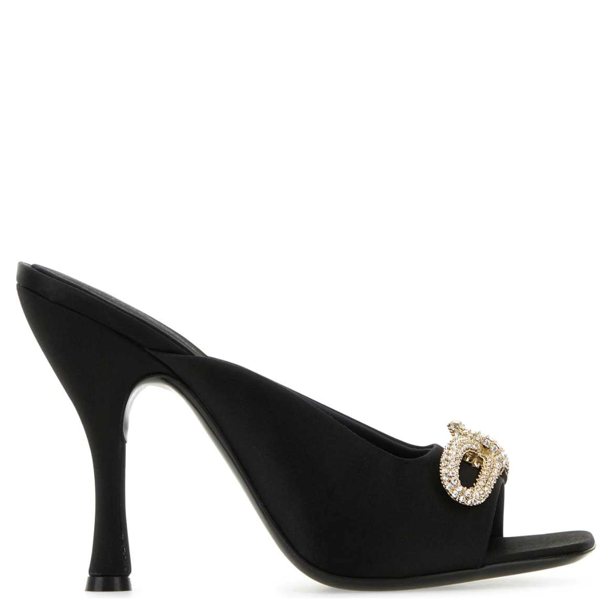 SCARPE CON TACCO