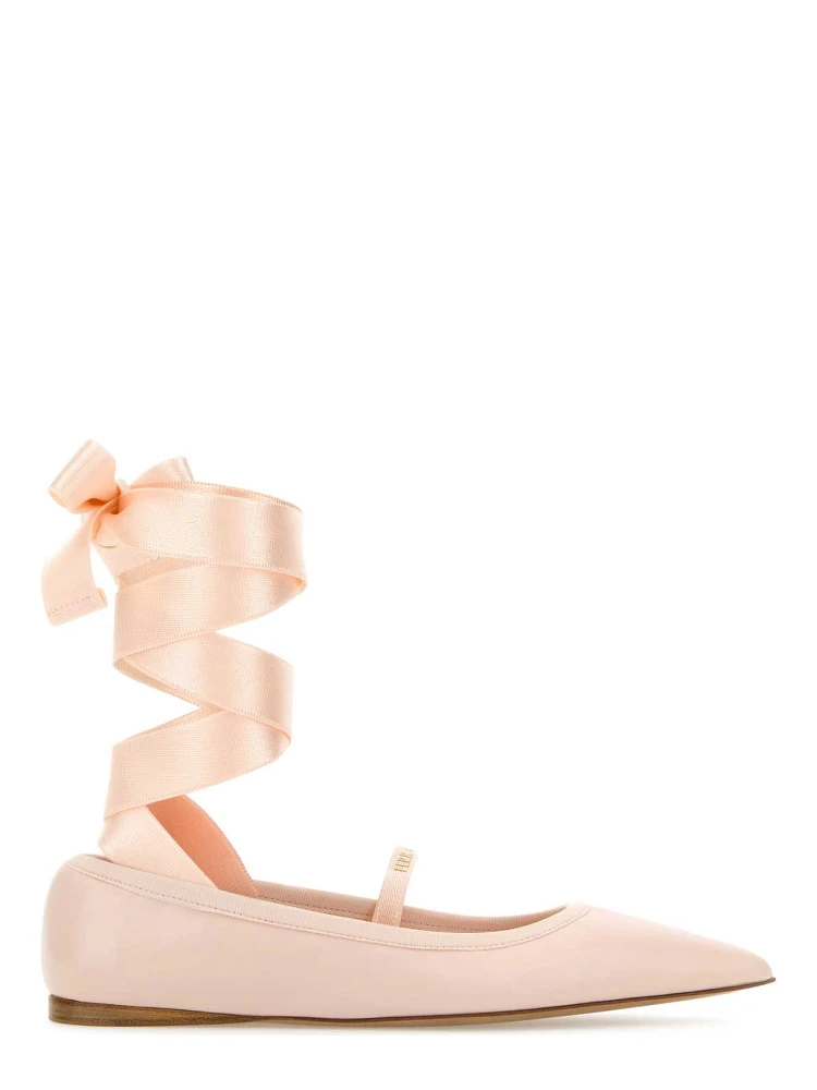 KARICE-BALLET BASSA