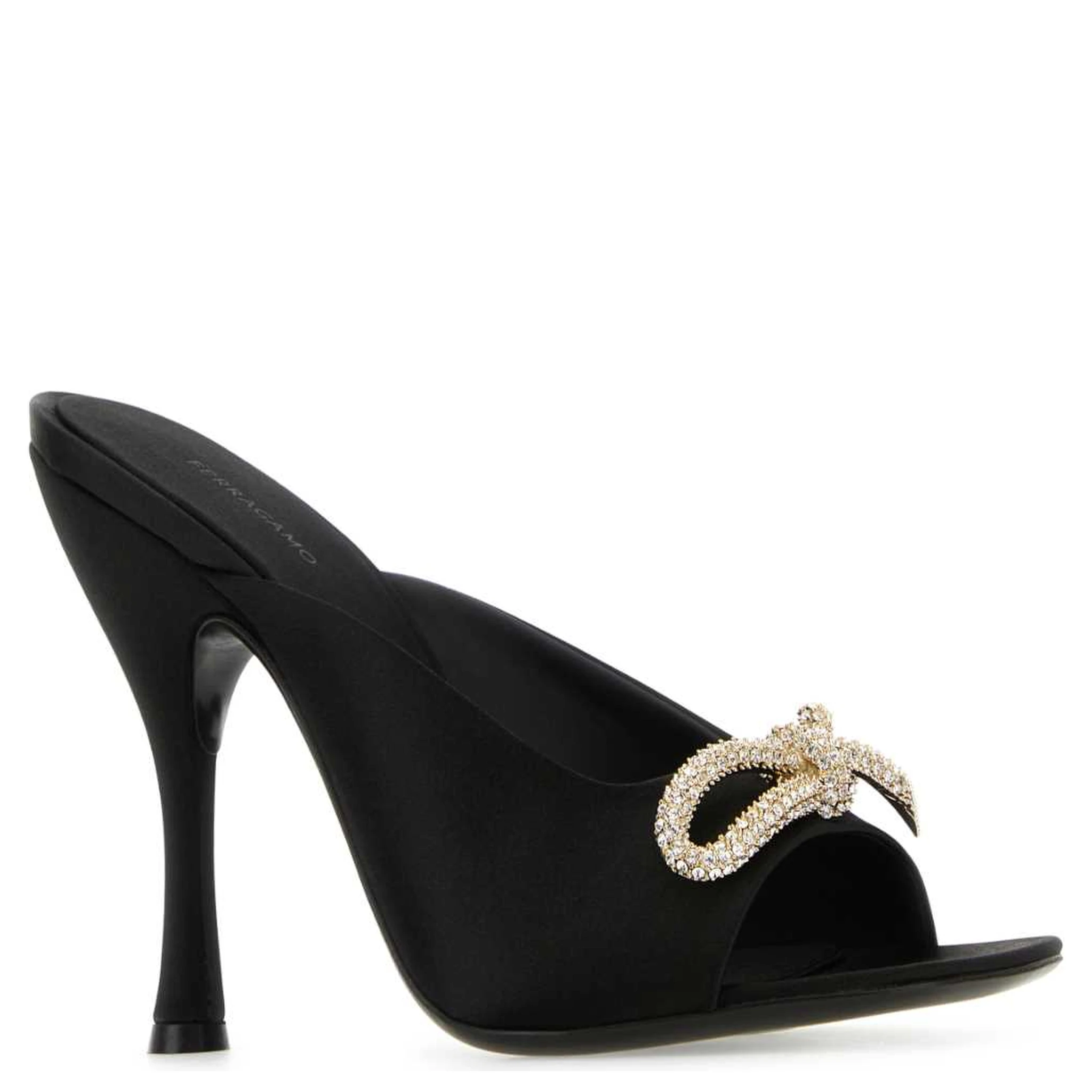 SCARPE CON TACCO