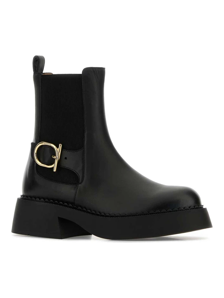 DETAILED CHUNKY SOLE alternative