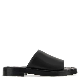 SLIPPERS