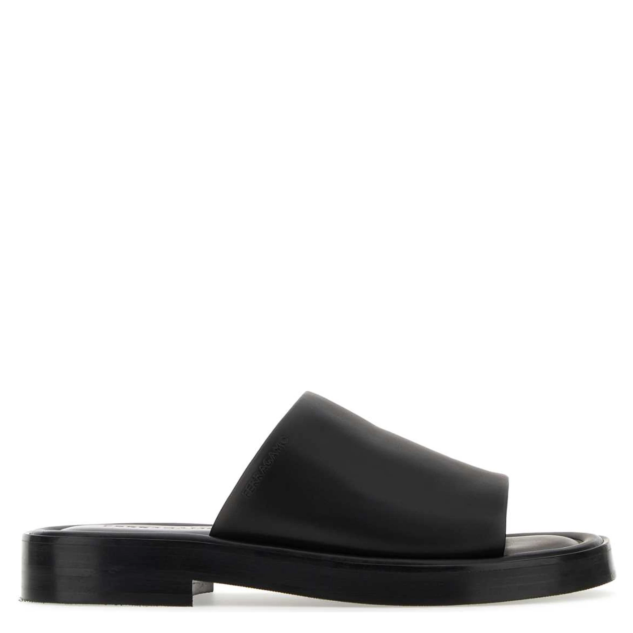 SLIPPERS